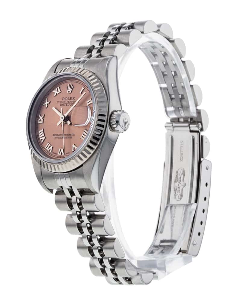 Rolex Datejust Lady 79174